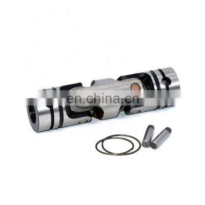 Stainless Steel Pipeuniversal Flexible Locking Joints Price photo-5