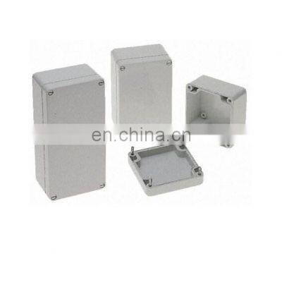 Injection ABS Material Plastic Enclosure for Electronic photo-2
