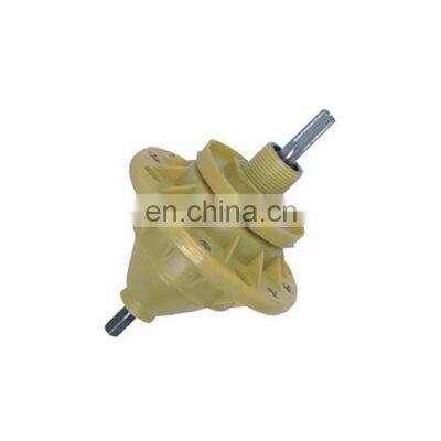 12Z45 L:34mm T.L:41.7mm PN.H:58.7mm Reducer for Washing Machine Gear Box Speed Reducer photo-3