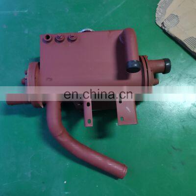 Diesel Engine Parts Heat Ex-changer Used for 6BT photo-2