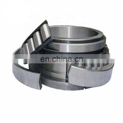 CA/W33 CC/W33 24120 24122 24124 24126 24128 OEM 460X700X245 mm Railway Split Type Spherical Roller Bearing