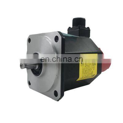 Best Price A06B-0032-B575 Fanuc Cnc ac Servo Motor photo-4