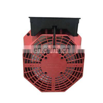 Made in Japan A06B-1408-B120 Fanuc ac Spindle Motor photo-4