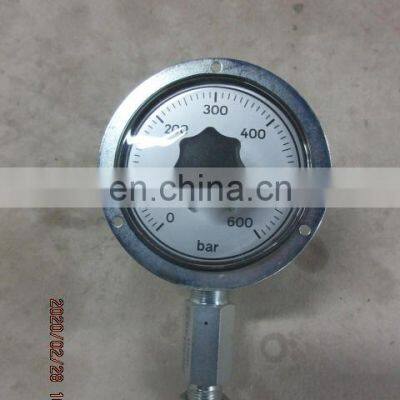 HAWE Electro-hydraulic Pressure Switches Type DG1RF photo-2