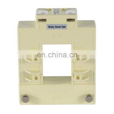 AKH-0.66/K-160*80 Split CT no Need to Remove Busbar Renovation Project Split Current Transformer Ratio 4000/5 Through Busbar photo-4