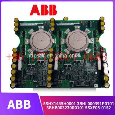 ABB PFSK151 3BSE018876R1 Module