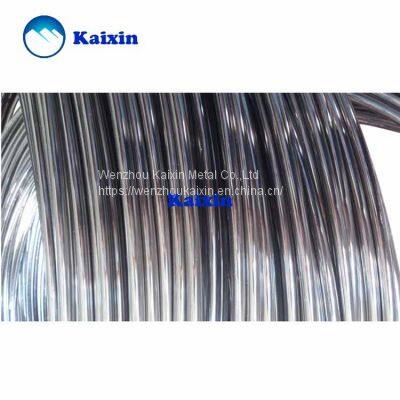 304L Stainless Steel Tube photo-2