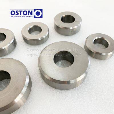 Tic Rolls Titanium Carbide Roller Guides Ceramic Guide Roller on Steel Rolling Mill Machinery