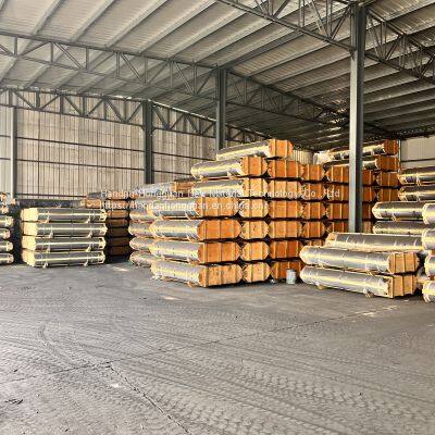 High Power Graphite Electrode photo-3