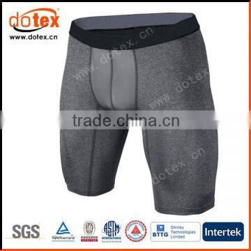 2016 moisture wicking dry rapidly mens tight performance compress shorts                        
                                                Quality Choice