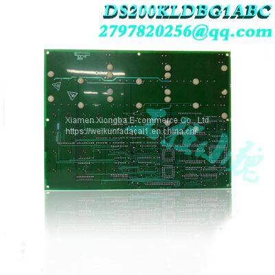 GE DS200KLDBG1ABC photo-2