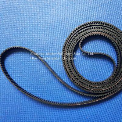 FUJI CP SERIES Z TIMING BELT CP6 642 643 CP732 733 CP742 743 CP8 CP842