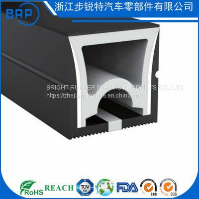 Rubber Sealing Strip photo-3