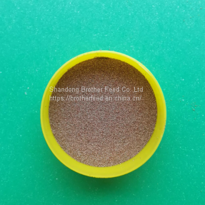 China Supplier Artemia Cysts BBS Brine Shrimp Eggs Bohai Bay Eggs 100% Pure Natural Fish Feed photo-3