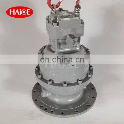 M5X180CHB Excavator Swing Motor For Hitachi ZX330-3 ZX330-3G Swing Device ZX350H ZX360H-3G Swing Drive