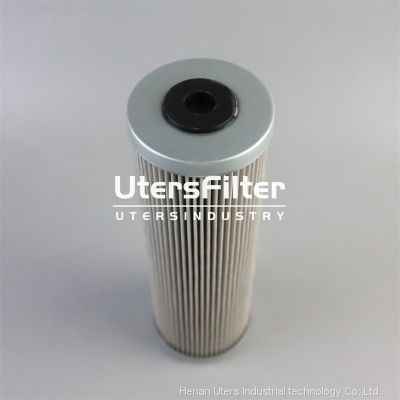 321361 Uters replace of EATON hydraulic oil filter element