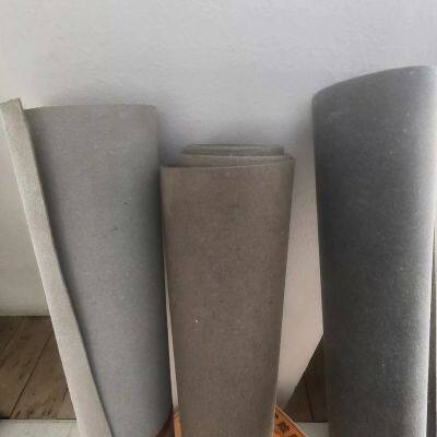 Regenerated Leather Thickness0.8-3.0mm Synthetic Leather Producer photo-2