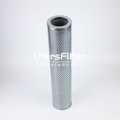 WP618 UTERS replace of Filtrec hydraulic oil filter element