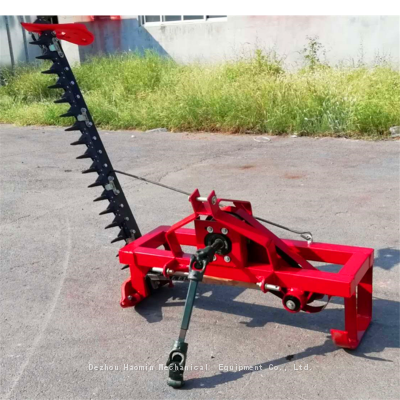 Efficient Hot Selling Lawn Mower photo-3