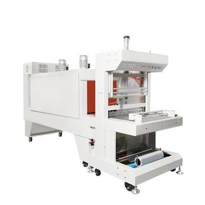 Combined packaging machine Gift packagemultifunction packaging machine