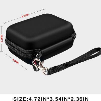 Carrying & Protective Case for Digital Camera photo-5