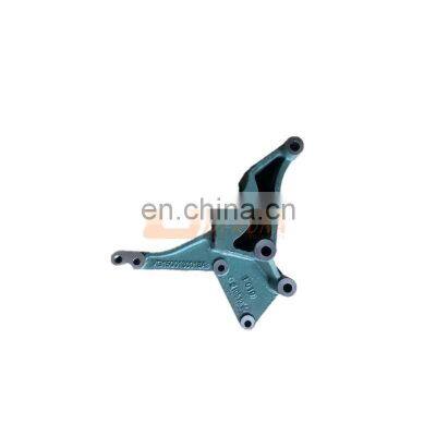 Original Howo Sinotruk 371 336 Spare Parts Rear Axle Engine Gearbox Cabin Parts VG1500130018 Howo Generator Bracket photo-3