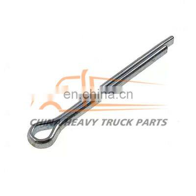 Wholesale High Quality SINOTRUK SITRAK Chassis Axle Assembly Chassis Axle Parts Q5006370 Clevis Pins photo-3