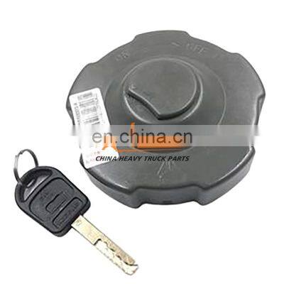 Wholesale Best Price A7 CNHTC SINOTRUK HOWO D12.42-30 Engine Assembly WG9925550003 Fuel Tank Cap