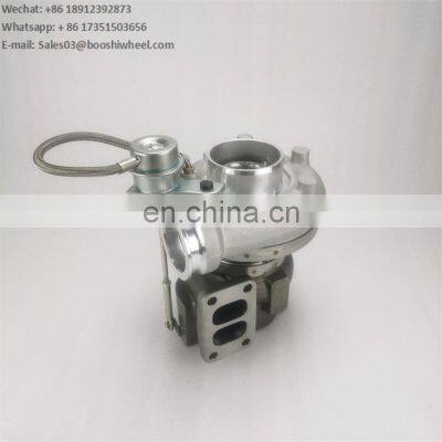 New B2G Turbo 12709880067 12709700067 12709800067 5361118010 Turbocharger for YaMZ-536 Engine photo-5