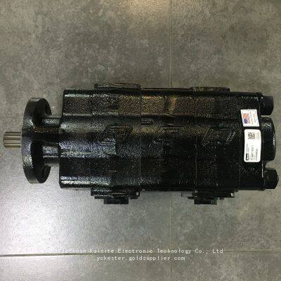 Parker Wide Speed Range High Working Pressure Long Service Life Hydrualic Component 3129320263 photo-5