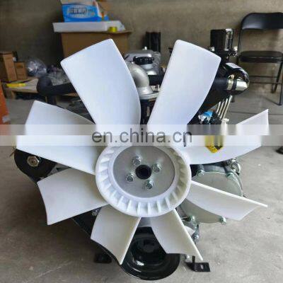 XCMG LW300F Loader Engine photo-3