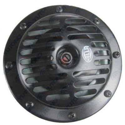 Auto Electrical System Bus 24V Electric Horn Made in China photo-5