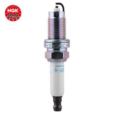 Wholesale Original Genuine NGK Spark Plug Nickel alloy ZFR5P-G 6893 Car Engine Spark Plug for VW