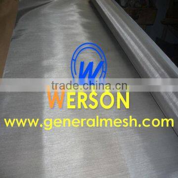 270mesh Monel 400 Wire Cloth, Monel K500 Wire Cloth photo-6