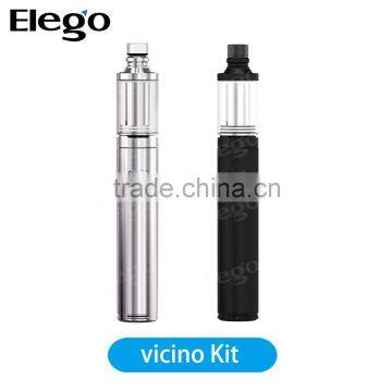 Original Authentic WISMEC Vicino Kit Wholesale photo-2
