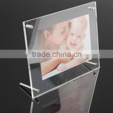 acrylic photo block wholesale acrylic plate acrylic magnetic photo blockTPH007                        
                                                Quality Choice