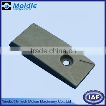 Die casting box for machining parts form China