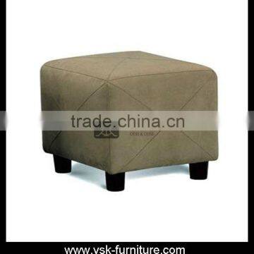 OT-007 Small Square Stool For Club