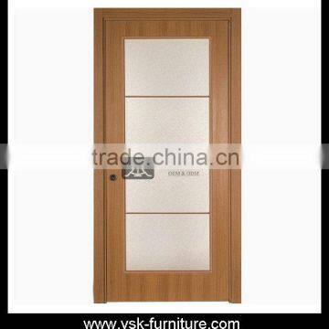 DO-044 High Quality Room Furniture Wood Interior Doors