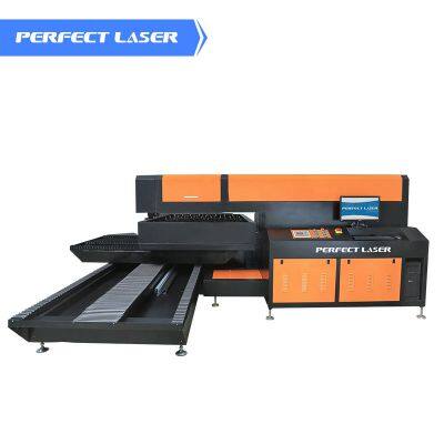 Factory price 400W 600W 18mm MDF CNC Laser Cutting Machine For Die Board Making