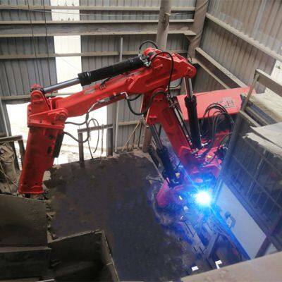 YZH Grizzly Boom System photo-4