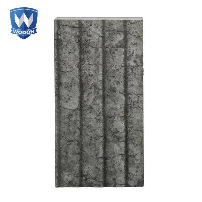 High Chromium Carbide Weld Plate Chromium Carbide Welding Plate Bimetallic Chromium Carbide Coated Plate