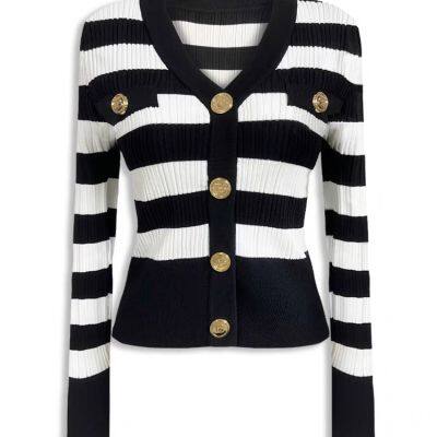 Women's Cardigan Knitwear photo-3