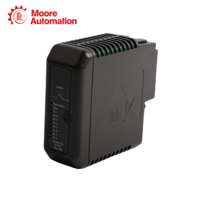 EMERSON KJ3202X1-BA1 12P2536X082 VE4032S1T2B1 High Side Output Module In Stock photo-3