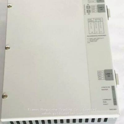 ABB CI627A 3BSE017457R1 Communication Interface