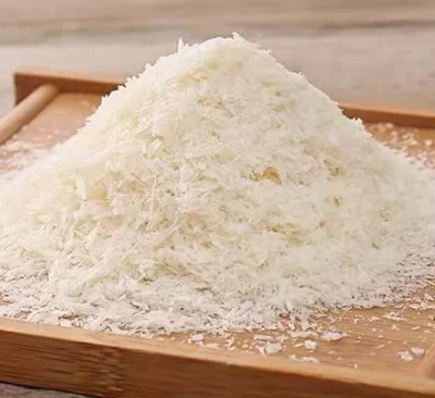Vendez des miettes de pain pour les ingrédients alimentaires de la cuisine