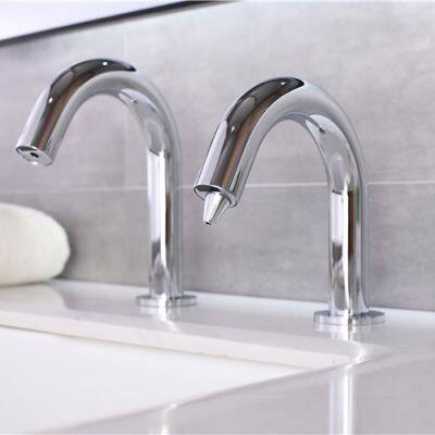 Hotel Foam Induction Soap Dispenser