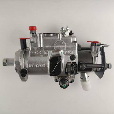 Construction Part V3239F600T 4484632 Common Rail Fuel Injection Pump
