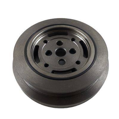 Hochwertige Maschinenmotorteile - Schwingungsd?mpfer 3925567 für 6CT QSC ISC