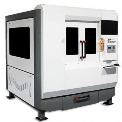 Precision Laser Cutting Machine MCT-6580 Series
